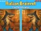 Игра Italian Brainrot: Открийте разликите онлайн Игра Italian Brainrot: Открийте разликите онлайн