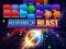 Игра Bounce Blast онлайн