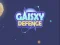 Игра Галактическа защита онлайн