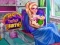 Игра Супер Куклени Близнаци Раждане онлайн