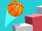 Игра Спирален Скок 3D онлайн