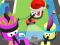 Игра Събирач на боклук.io онлайн