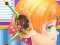 Игра Смешна операция на ухото онлайн