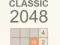 Игра Класически 2048 онлайн