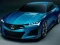 Игра Acura Type S Концепция онлайн