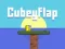 Игра КубейФлап онлайн