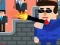 Игра Г-н Забавен Куршум 2 онлайн