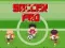 Игра Футбол Про онлайн