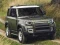 Игра Land Rover Defender 90 онлайн
