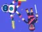 Игра Ragdoll.io онлайн