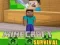 Игра Minecraft Оцелявай онлайн