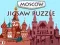 Игра Москва Пъзел онлайн