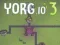 Игра Yorg.io 3 онлайн
