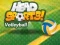Игра Волейбол от Head Sports онлайн