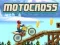 Игра Мотокрос онлайн