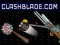 Игра Clash Balde IO онлайн
