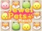 Игра Jewel Pets Match онлайн