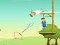 Игра Лък стреляне на бесилка 2019 онлайн