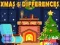 Игра Коледа 5 Разлики онлайн