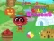 Игра Лудите Сезони на Животните онлайн