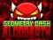 Игра Geometry Dash Bloodbath онлайн