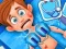 Игра Лекар в болница: Спешна помощ онлайн