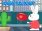 Игра Заек Балон онлайн