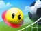 Игра Футбол Пинг.io онлайн
