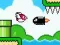 Игра Птича Приключение онлайн Игра Птича Приключение онлайн