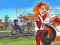 Игра Мото Квест: Мотоциклетни състезания онлайн Игра Мото Квест: Мотоциклетни състезания онлайн