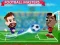 Игра Футболни Майстори онлайн