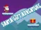 Игра Приключение с Подаръка на Дядо Коледа онлайн
