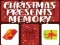 Игра Памет на Коледните Подаръци онлайн