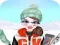Игра Щастливо облекло за ски онлайн