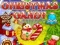 Игра Коледни бонбони онлайн Игра Коледни бонбони онлайн