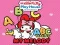 Игра Здравей, Китти! Игрален дом MyMelody ABC Проследяване онлайн