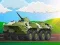 Игра Пъзел военни превозни средства онлайн