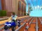 Игра Железопътен бегач 3D онлайн Игра Железопътен бегач 3D онлайн