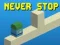 Игра Никога не спирай онлайн