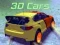 Игра 3D Автомобили онлайн