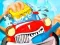Игра Вълшебно пране на коли онлайн