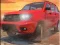 Игра Offroad Prado Състезания на лед онлайн