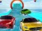 Игра Състезания с водни автомобили онлайн Игра Състезания с водни автомобили онлайн