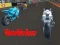 Игра Мотоциклетен състезател онлайн