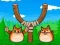 Игра Стреляй в ядосаната котка онлайн Игра Стреляй в ядосаната котка онлайн