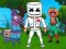 Игра Пъзел Батъл Роял онлайн
