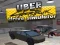 Игра Uber CyberTruck Симулатор на Шофиране онлайн