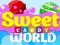 Игра Сладък Свят на Бонбони онлайн