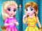 Игра Съвременна Малка Фея Мода онлайн