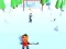 Игра Хокей предизвикателство 3D онлайн